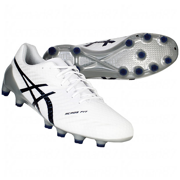 DSライト ACROS 2 ホワイト×ミッドナイト | ゲキサカFCストア