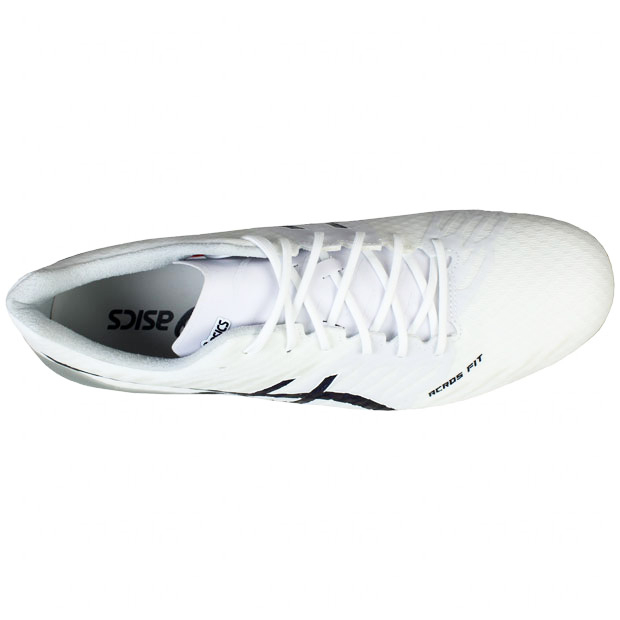 DSライト ACROS 2 ホワイト×ミッドナイト | ゲキサカFCストア