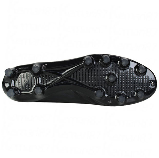 DSライト X-FLY 4 JAPAN ブラック×ブラック | ゲキサカFCストア