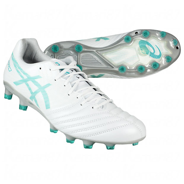 DSライト X-FLY PRO 2 ホワイト×シーグラス | ゲキサカFCストア