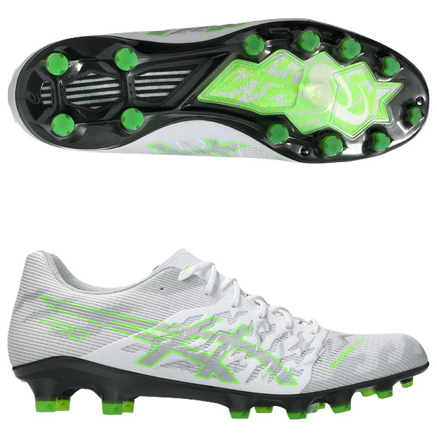 DSライト ACROS PRO 3 ホワイト×シーグラス | ゲキサカFCストア