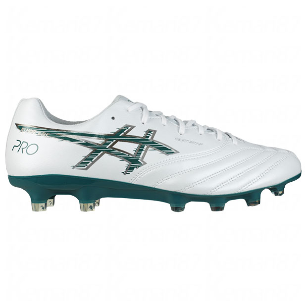 DSライト X-FLY PRO 3 ホワイト×レイニーレイク | ゲキサカFCストア