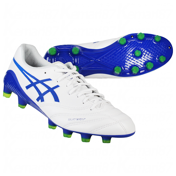 DSライト X-FLY 5 ホワイト×ピュアシルバー | ゲキサカFCストア