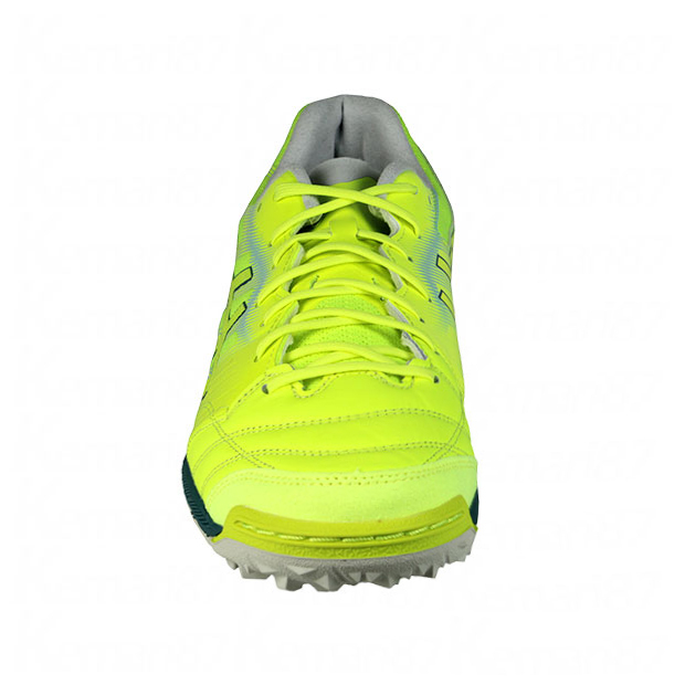 デスタッキ K FF TF セーフティイエロー×アトランティスブルー