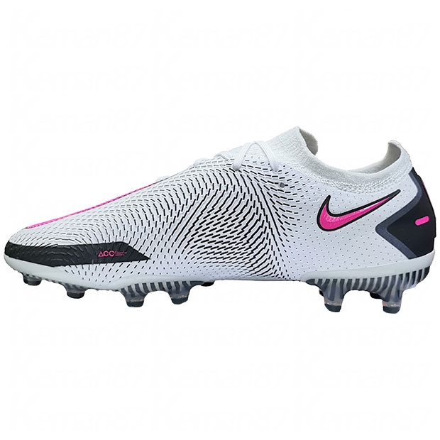 ファントム GT エリート AG-PRO ホワイト×ピンクブラスト | ゲキサカFC