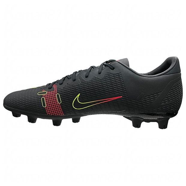 マーキュリアル ヴェイパー 14 PRO HG ブラック×サイバー | ゲキサカFC