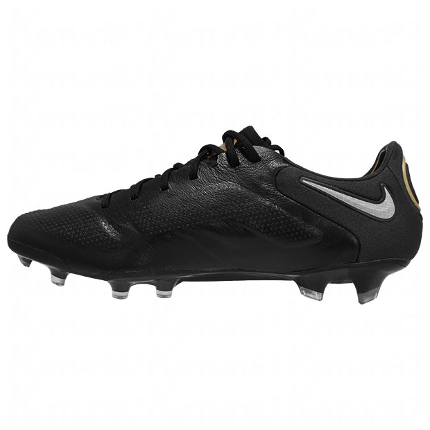 ティエンポ レジェンド 9 エリート FG ブラック×メタリック