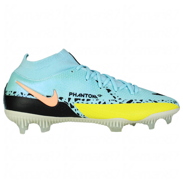 ファントム GT 2 エリート DF FG グレイシャーアイス×ブラック