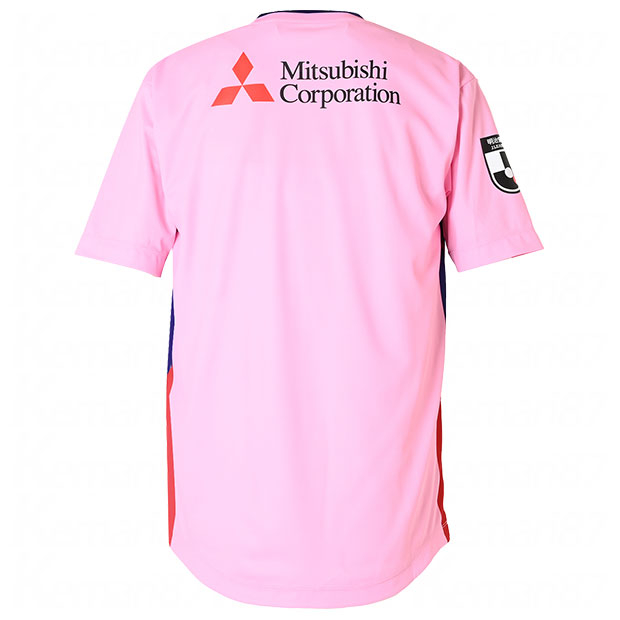 FC東京 2025 GK 半袖レプリカユニフォーム | ゲキサカFCストア