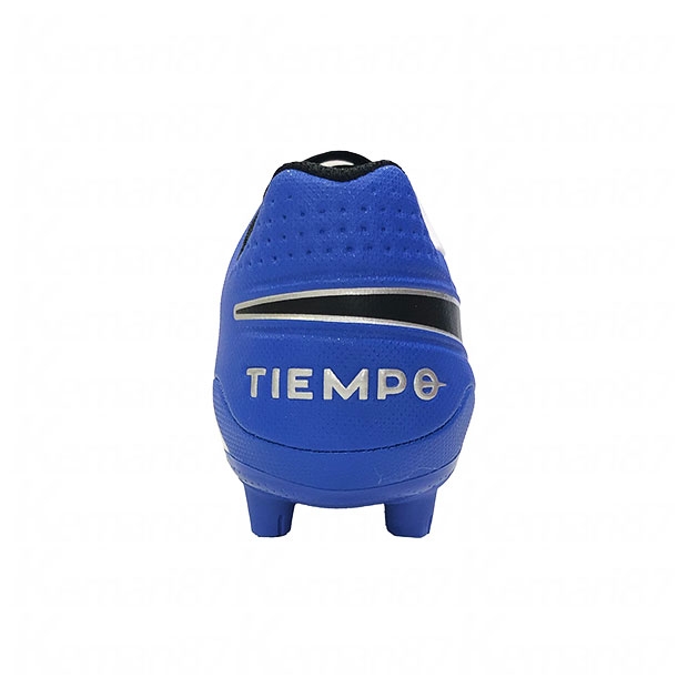 ティエンポ レジェンド 8 アカデミー HG ホワイト×ブラック | ゲキサカ