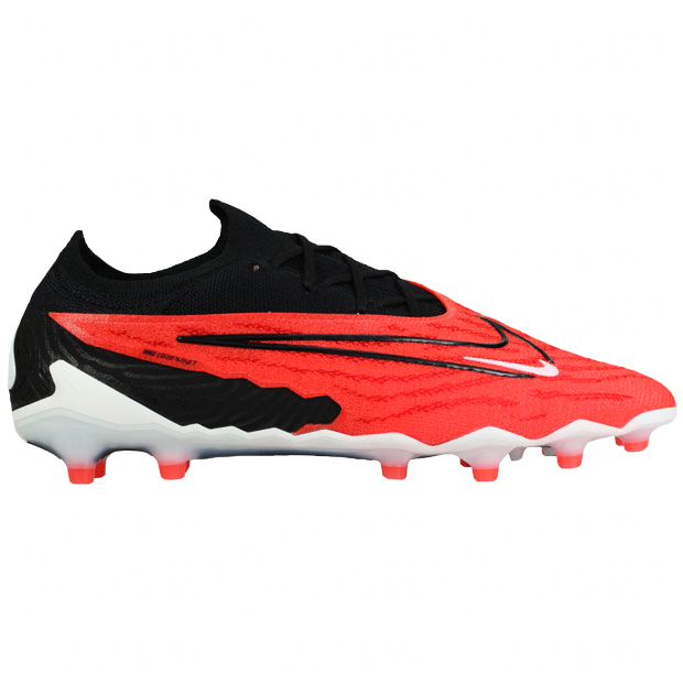 ファントム GX エリート AG-PRO ブライトクリムゾン×ブラック