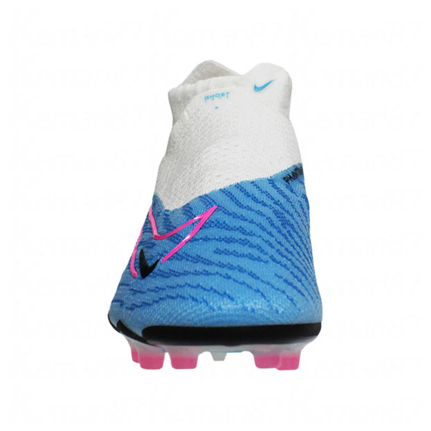 ファントム GX エリート DF AG-PRO バルティックブルー×ピンクブラスト