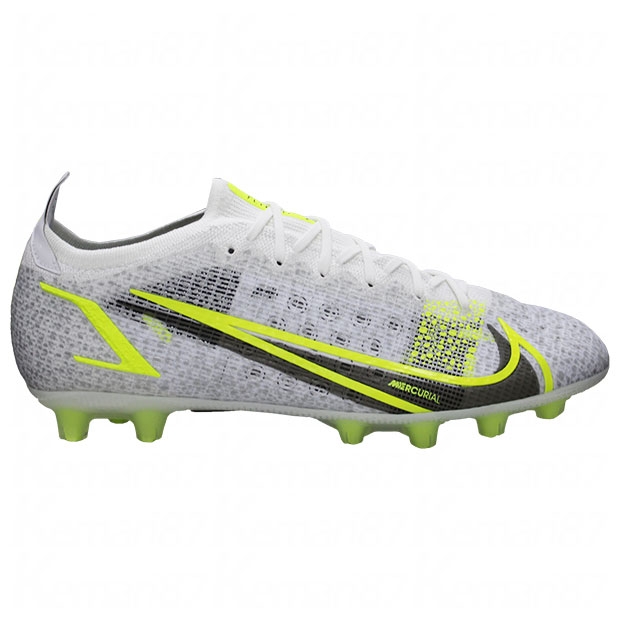 マーキュリアル ヴェイパー 14 エリート HG ホワイト×ブラック