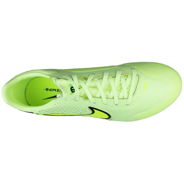 ティエンポ レジェンド 9 PRO HG ベアリーボルト×ボルト | ゲキサカFC