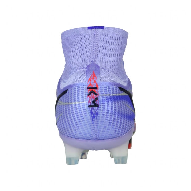 マーキュリアル スーパーフライ 8 エリート KM FG ライトシスル