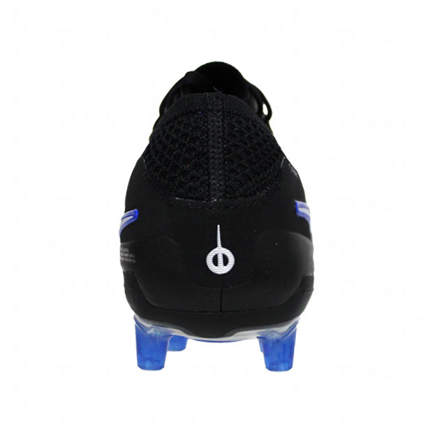 ティエンポ レジェンド 10 エリート AG-PRO ブラック×クロム