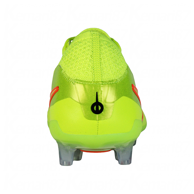 ティエンポ レジェンド 10 エリート AG-PRO ボルト×ブラック