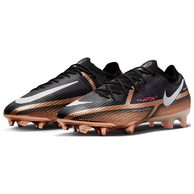 ファントム GT 2 エリート Q FG メタリックコッパー×ホワイト