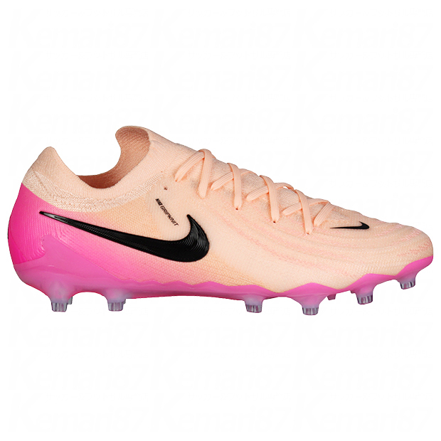 ファントム GX 2 エリート AG-PRO クリムゾンティント×ブラック