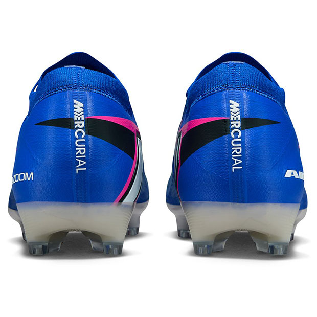 ズーム マーキュリアル ヴェイパー 16 エリート AG-PRO レーサーブルー