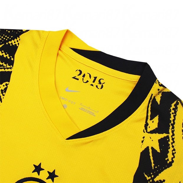 インテル 24-25 3rd 半袖レプリカユニフォーム | ゲキサカFCストア