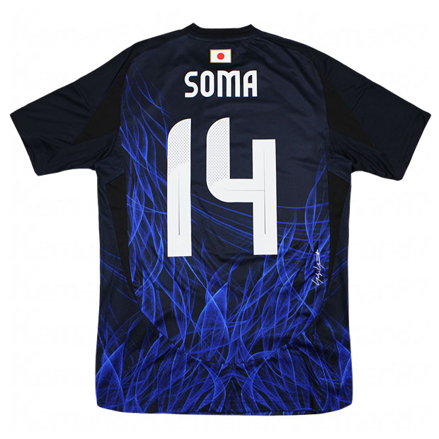 相馬勇紀 2022 オーセンティックユニフォーム 2XL adidas アディダス