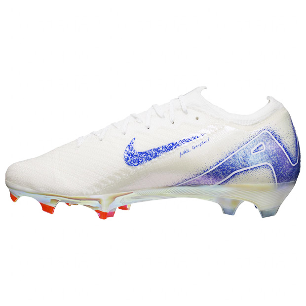 ズーム マーキュリアル ヴェイパー 16 エリート F FG ホワイト