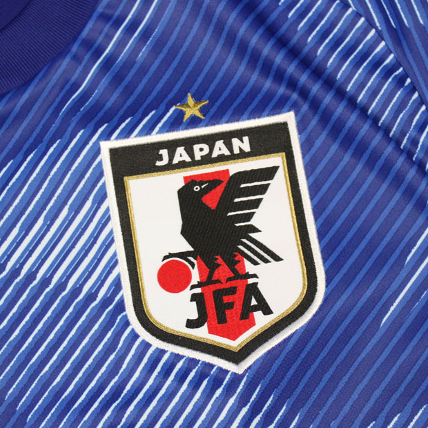 アディダス サッカー日本女子代表 2023 ホーム レプリカ ユニフォーム