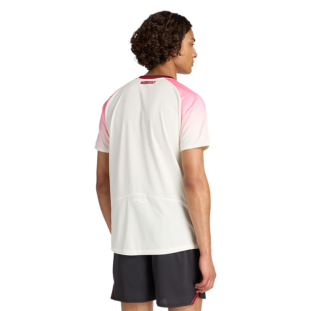 レバークーゼン 25-26 アウェイ 半袖レプリカユニフォーム | ゲキサカ