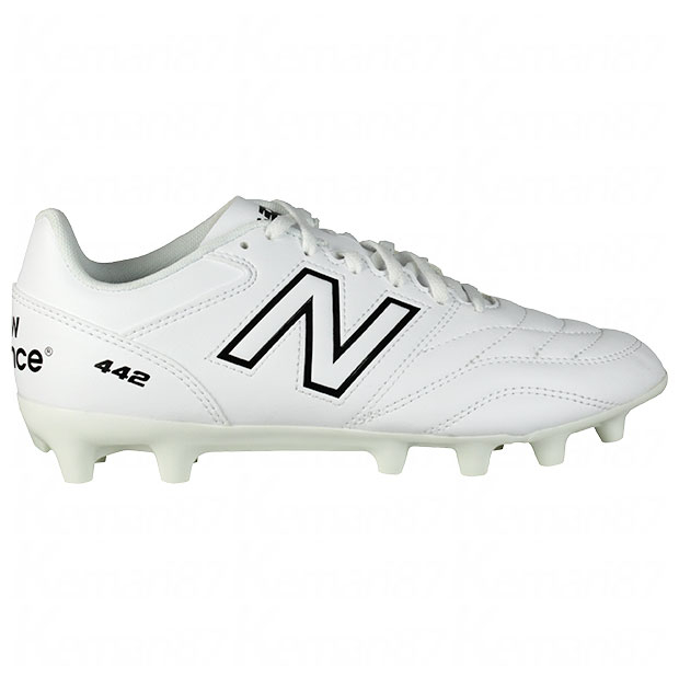 442 V2 ACADEMY HG 2E ホワイト | ゲキサカFCストア