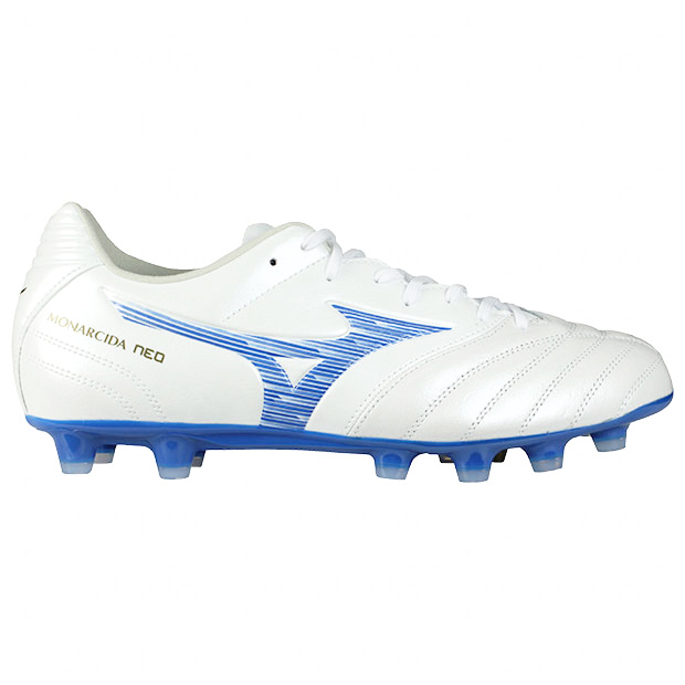 モナルシーダ NEO 3 ワイド PRO スーパーホワイトパール×レーザー