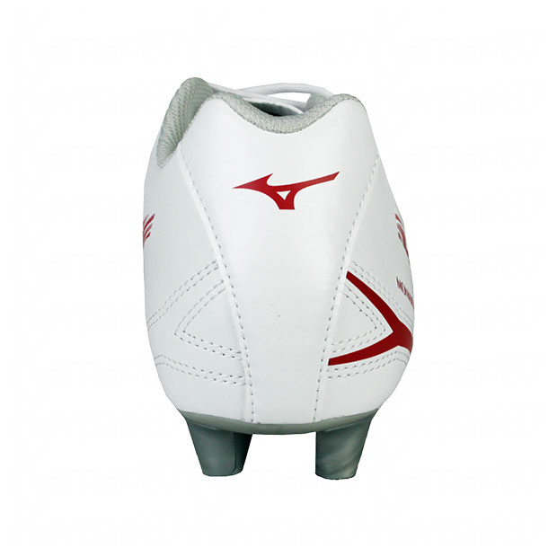 モナルシーダ NEO 3 SELECT ホワイト×レッド | ゲキサカFCストア