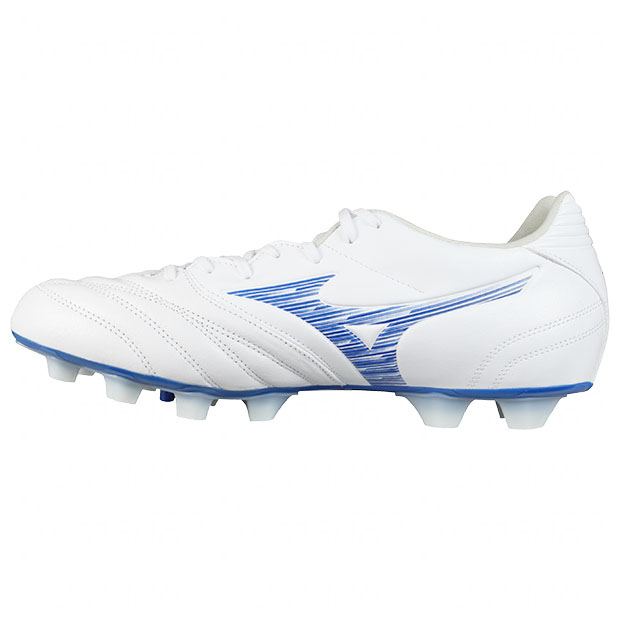 モナルシーダ NEO 3 SW KL スーパーホワイトパール×レーザーブルー