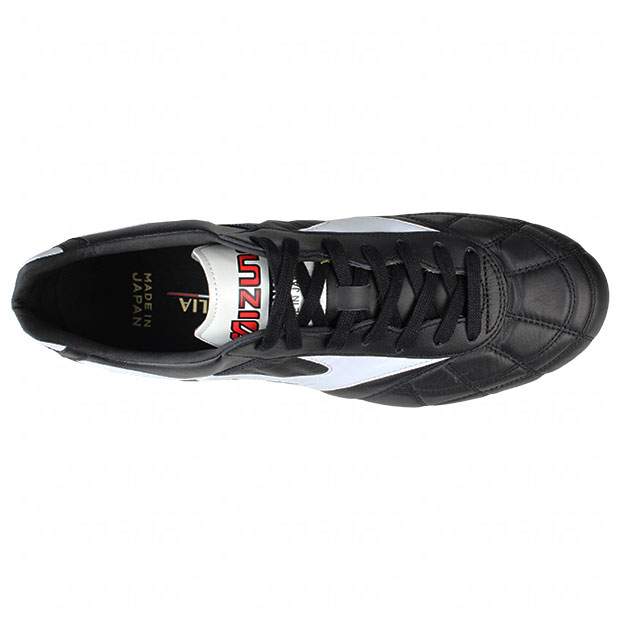 モレリア 2 JAPAN クロスステッチ・ショートタン仕様 ブラック