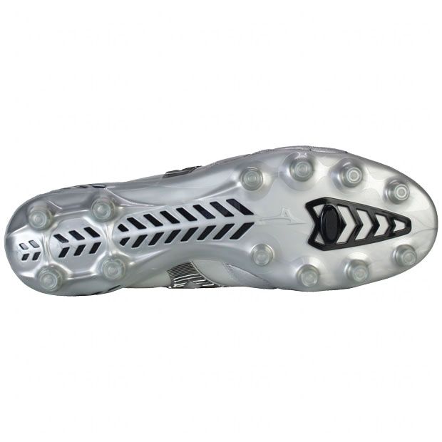 モレリア NEO 3 JAPAN ギャラクシーシルバー | ゲキサカFCストア