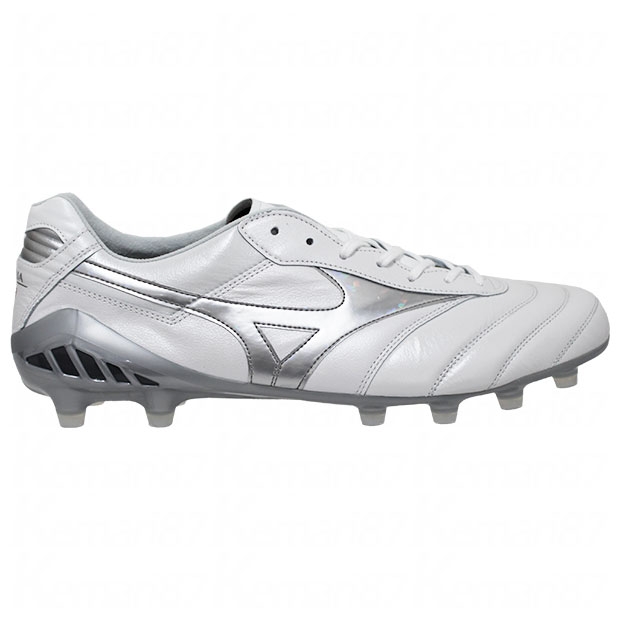 モレリア DNA JAPAN ホワイト×シルバー | ゲキサカFCストア