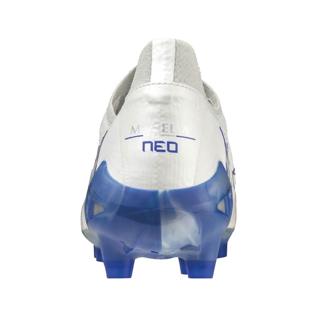 モレリア NEO 3 β JAPAN ホワイト×ブルー | ゲキサカFCストア