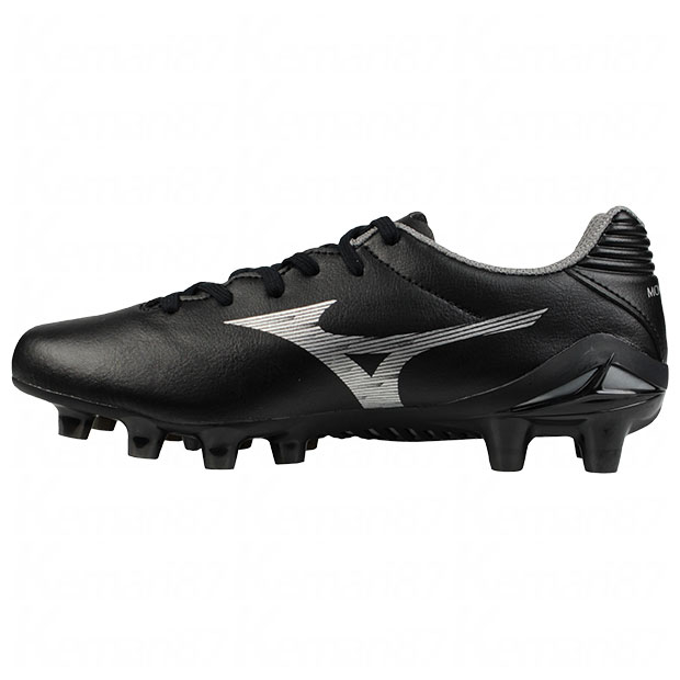 ジュニア モナルシーダ NEO 3 PRO Jr ブラック×ギャラクシーシルバー