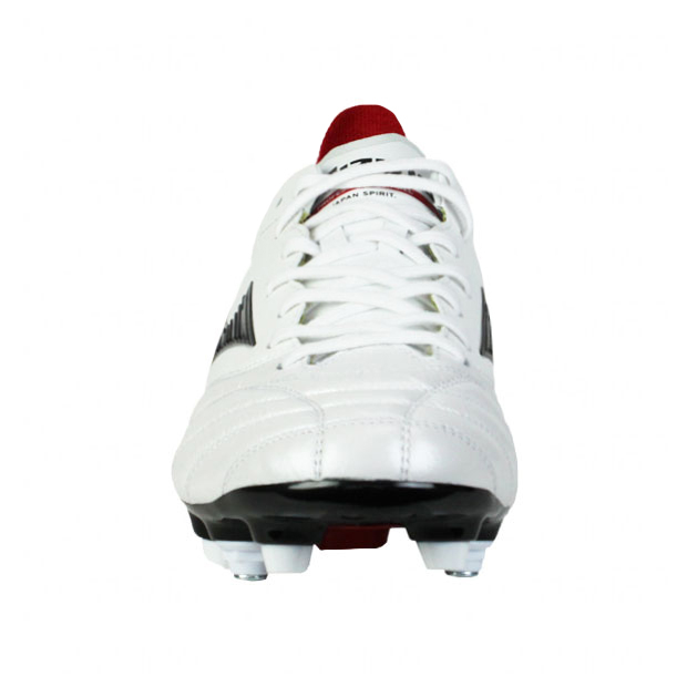 モレリア NEO 4 JAPAN MIX スーパーホワイトパール×ブラック