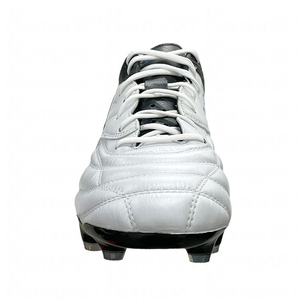 アクセレイター KL HG ホワイト×ブラック | ゲキサカFCストア