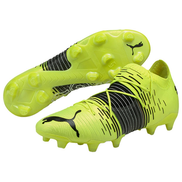 フューチャー Z 1.1 FG/AG イエローアラート | ゲキサカFCストア