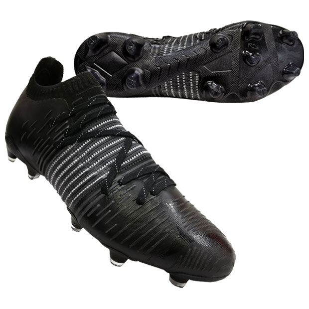 フューチャー Z 1.1 FG/AG プーマブラック | ゲキサカFCストア