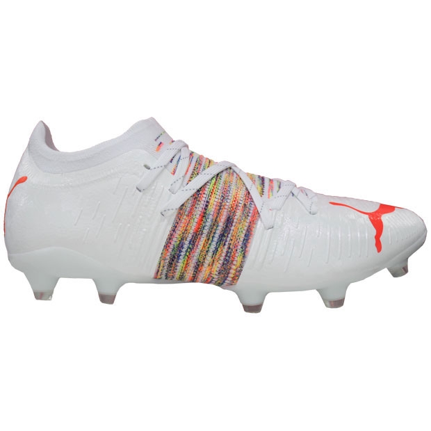 フューチャー Z 2.1 FG/AG プーマホワイト | ゲキサカFCストア
