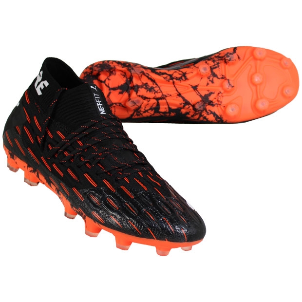 フューチャー 6.1 NETFIT HG プーマブラック | ゲキサカFCストア