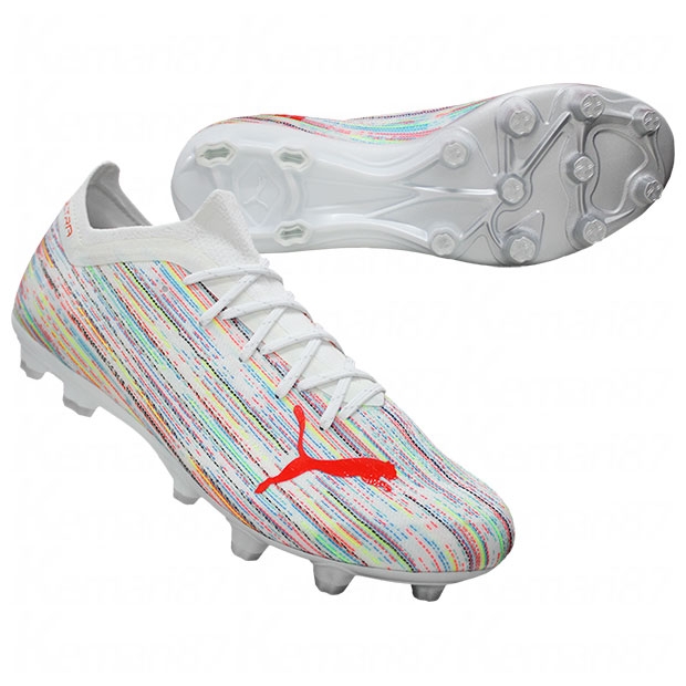 ウルトラ 1.2 HG プーマホワイト | ゲキサカFCストア