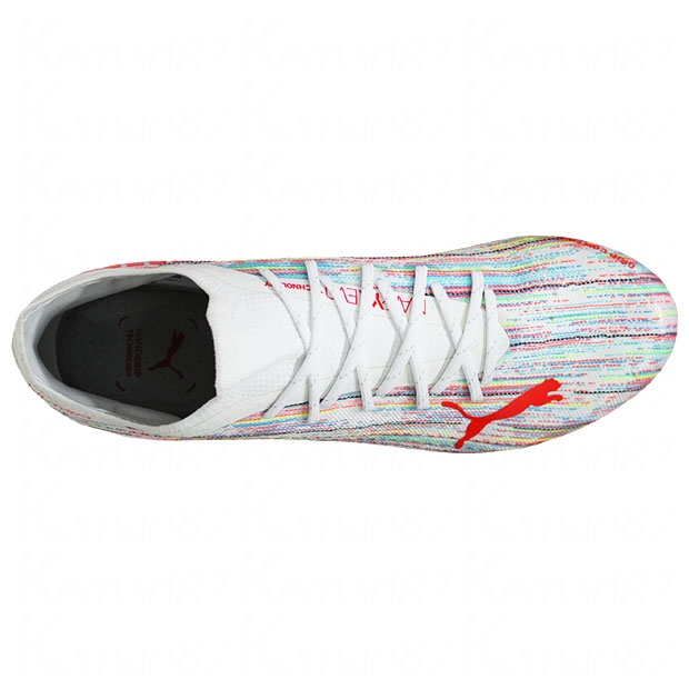 ウルトラ 1.2 HG プーマホワイト | ゲキサカFCストア