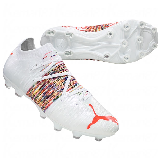 フューチャー Z 1.1 HG プーマホワイト | ゲキサカFCストア