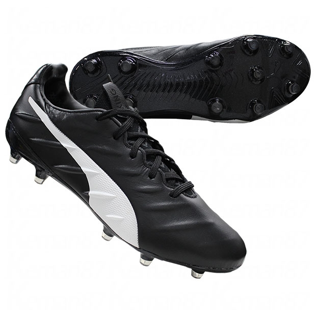 プーマキング プラチナム 21 FG/AG プーマブラック | ゲキサカFCストア