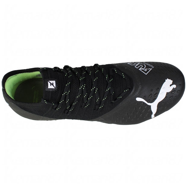 フューチャー Z 1.3 FG/AG プーマブラック×プーマホワイト | ゲキサカ