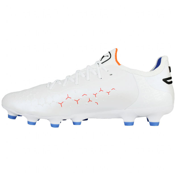 プーマキング アルティメット HG/AG プーマホワイト | ゲキサカFCストア